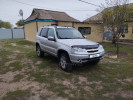 Chevrolet Niva 2013 года