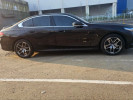BMW 5 серия 2024 года