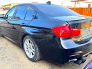 BMW 3 серия 2013 года