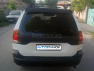Mitsubishi Montero Sport 1997 года