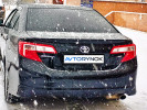 Toyota Camry 2014 года