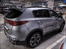 Kia Sportage 2019 года