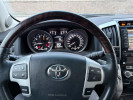Toyota Land Cruiser 2014 года