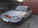 Chevrolet Lanos 2006 года