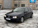 Volkswagen Golf 2001 года