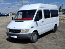 Mercedes-Benz Sprinter 1998 года