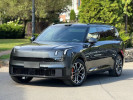 Lynk & Co 900 2025 года