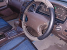 Toyota Mark II 1993 года