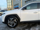 Hyundai Tucson 2024 года