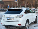 Lexus RX 2010 года
