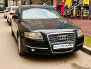 Audi A6 2006 года