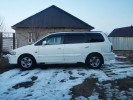 Honda Odyssey 1996 года