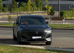 Changan UNI-K 2024 года