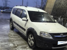 ВАЗ (Lada) Largus Cross 2017 года