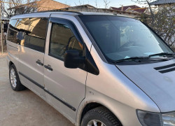 Mercedes-Benz Vito 2002 года
