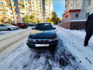 Daewoo Nexia 1997 года