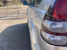 Toyota Land Cruiser Prado 2003 года