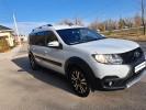 ВАЗ (Lada) Largus 2021 года