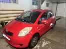 Toyota Yaris 2006 года
