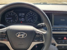 Hyundai Elantra 2018 года