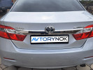 Toyota Camry 2013 года