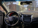 Hyundai Accent 2011 года