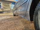 Mitsubishi Galant 1994 года