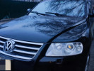 Volkswagen Touareg 2005 года