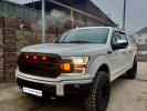 Ford F-Series 2019 года
