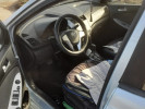 Hyundai Solaris 2013 года