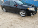 Toyota Camry 2013 года