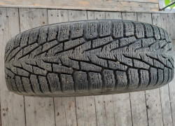 Шины Nokian Tyres Nordman 7 SUV