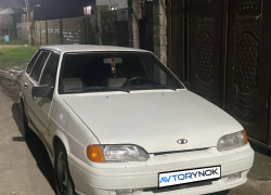 ВАЗ (Lada) 2114 2013 года