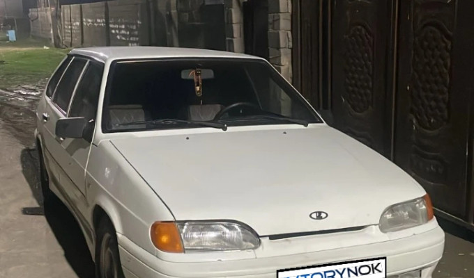 ВАЗ (Lada) 2114 2013 года