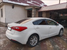 Kia Cerato 2015 года