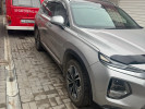Hyundai Santa Fe 2019 года