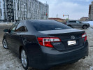 Toyota Camry 2013 года
