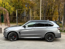 BMW X5 2015 года