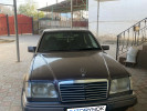 Mercedes-Benz E-Класс 1993 года