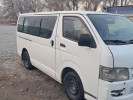 Toyota Hiace 2006 года