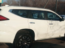 Mitsubishi Montero Sport 2023 года