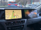 Hyundai Sonata 2017 года