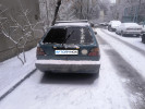 Volkswagen Golf 1990 года