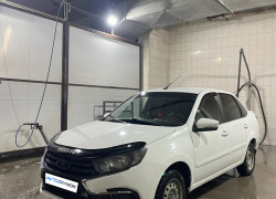 ВАЗ (Lada) Granta 2019 года