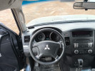Mitsubishi Pajero 2008 года