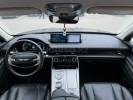 Genesis GV80 2022 года
