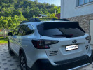 Subaru Outback 2022 года