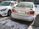 Toyota Corolla 2006 года