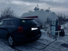 Chrysler Pacifica 2004 года