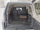Mitsubishi Pajero 2008 года